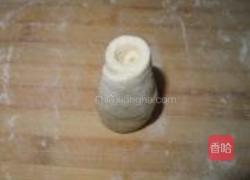 芝麻鲜肉火烧的做法图解16