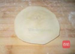 芝麻鲜肉火烧的做法图解18
