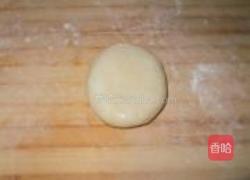芝麻鲜肉火烧的做法图解21