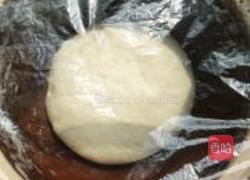 芝麻鲜肉火烧的做法图解2