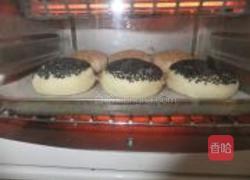 芝麻鲜肉火烧的做法图解24