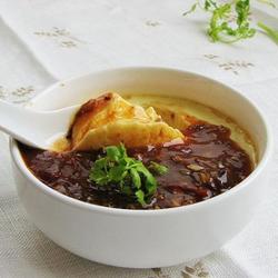 麻婆水蛋的做法[图]
