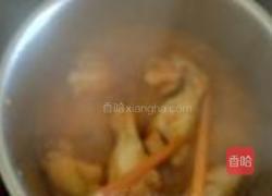 照烧鸡腿饭的做法图解9