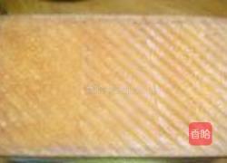 鸡蛋吐司的做法图解11