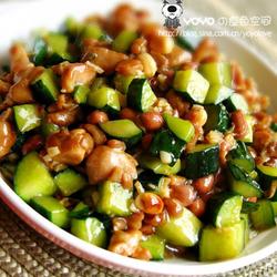 宫宝鸡丁的做法[图]