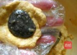 姜汁柿子饼的做法图解7