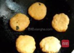 姜汁柿子饼的做法图解9