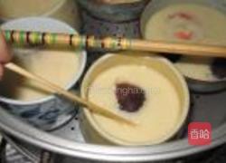 日式鸡蛋羹的做法图解10