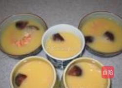 日式鸡蛋羹的做法图解7