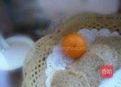 豆渣鸡蛋饼的做法图解9