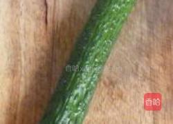 西红柿打卤面的做法图解8