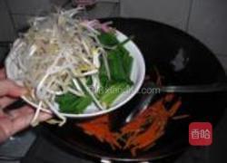 三丝蛋卷的做法图解11