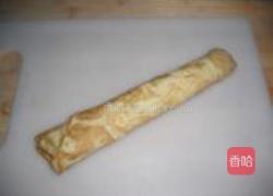 三丝蛋卷的做法图解15