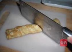 三丝蛋卷的做法图解16