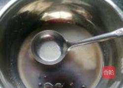 红糖燕麦面包的做法图解3