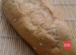 红糖燕麦面包的做法图解9