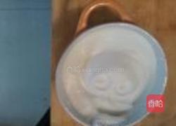 巧克力蛋糕卷的做法图解3