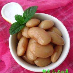 话梅芸豆的做法[图]