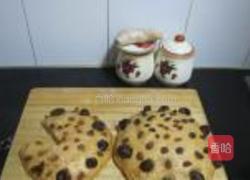 胡萝卜发糕的做法图解6