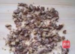 板栗蛋糕的做法图解8