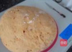 蓝乳酪辣椒面包的做法图解7