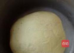 山楂酱小餐包的做法图解5