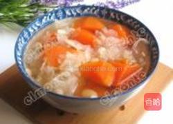木瓜雪耳糖的做法图解6