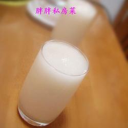 雪梨萝卜汁的做法[图]
