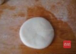 豆沙酥的做法图解6