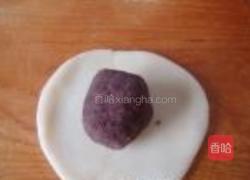 豆沙酥的做法图解9