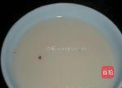 桂圆莲子鸡蛋羹的做法图解12