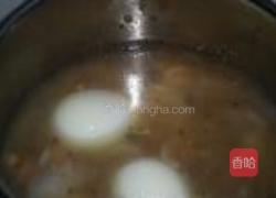 桂圆莲子鸡蛋羹的做法图解14