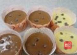 纸杯蛋糕的做法图解5