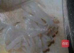 自制干炒牛河的做法图解17