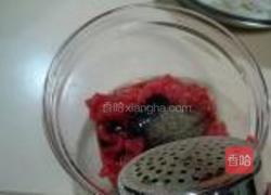 自制干炒牛河的做法图解4