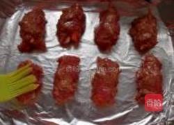 沙茶牛肉卷的做法图解11