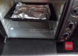 沙茶牛肉卷的做法图解12