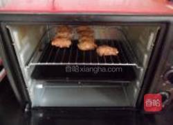 沙茶牛肉卷的做法图解15