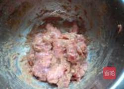 沙茶牛肉卷的做法图解6