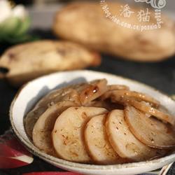 糯米藕的做法[图]