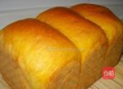 枸杞吐司的做法图解14