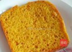 枸杞吐司的做法图解15