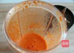 枸杞吐司的做法图解2