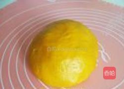 枸杞吐司的做法图解4