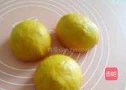 枸杞吐司的做法图解7