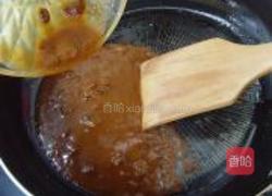酱爆鸭酱面的做法图解8