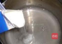 明列子酸奶果冻的做法图解9