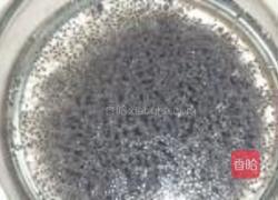 明列子酸奶果冻的做法图解1