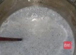 明列子酸奶果冻的做法图解5