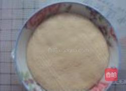 小米红枣发糕的做法图解3